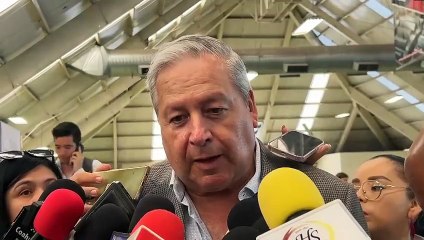 Alcalde de Saltillo pide a manifestantes del #8M no vandalizar las calles