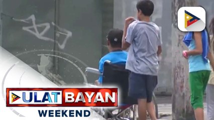 Pagpapatupad ng unified PWD ID system, umani ng suporta