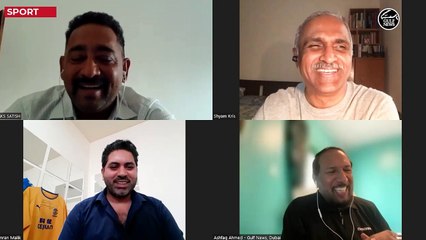 T20 World Cup: Pakistan stun New Zealand to reach final