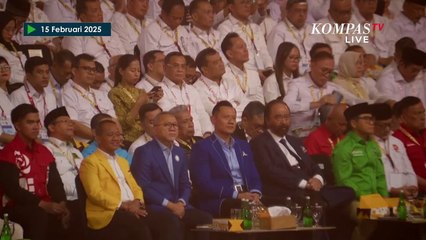 Herannya Prabowo: Aneh, Baru 100 Hari Bekerja Sudah Dipaksa Maju Pilpres 2029