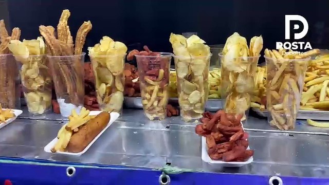 Venados vs Atlante: Lo que no se vio del duelo en el Estadio Carlos Iturralde