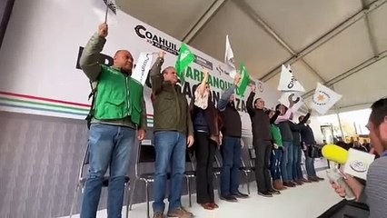 Arranca prolongación del bulevar Nazario Ortiz Garza