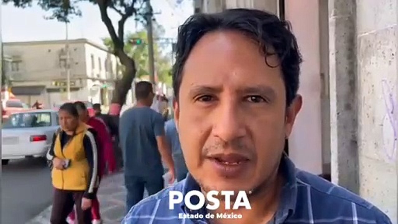 Cumple 40 años pero ha festejado 10 veces; Sergio nació un 29 de febrero