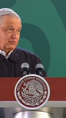 AMLO lamenta muerte de joven de Ayotzinapa y anuncia investigación de Fiscalía
