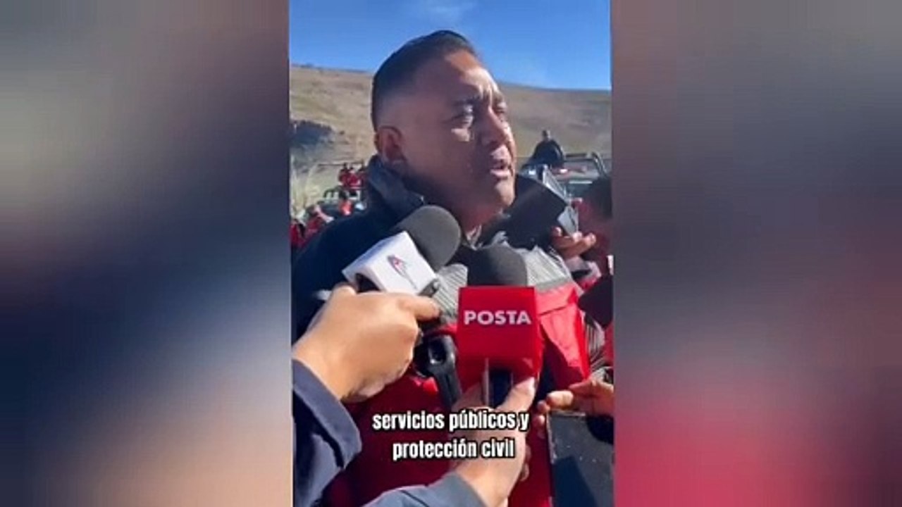 ¡No te metas a nadar a presas!