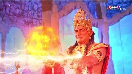 TÌNH YÊU BẤT DIỆT - TẬP 88 - LỒNG TIẾNG - PHIM ẤN ĐỘ THVL1 - TINH YEU BAT DIET