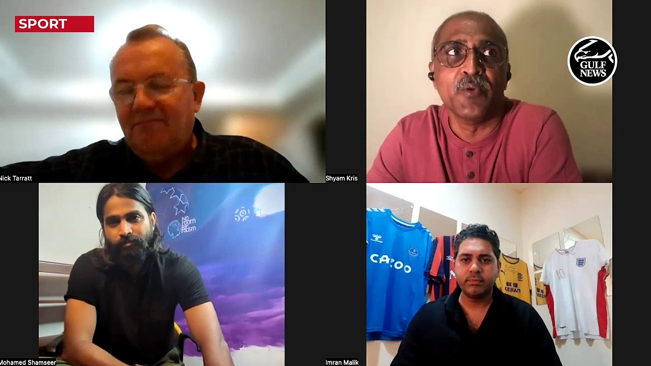 FIFA World Cup Qatar 2022: England thrash Iran 6-2