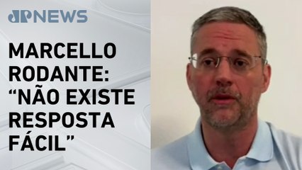 Especialista analisa benefícios e desafios da exploração de petróleo na foz do Amazonas