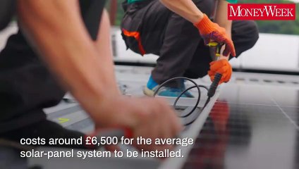 How Solar Panels Can Lower Your Energy Bills