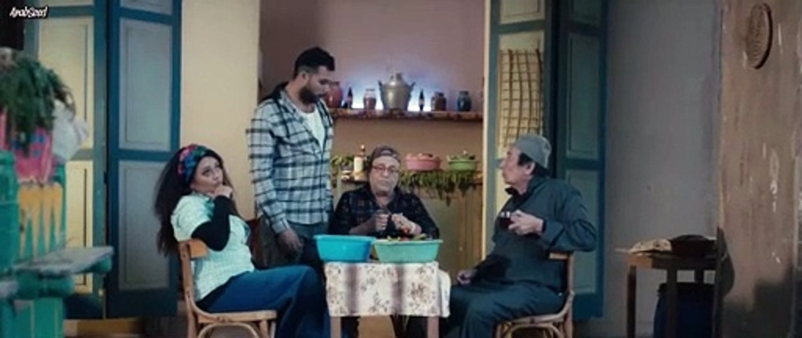 فيلم الشرابيه