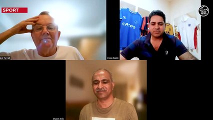 FIFA World Cup Qatar 2022: Ronaldo becomes first man to score in 5 World Cups