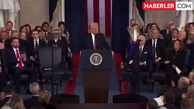 ABD, Trump döneminde binlerce federal çalışanı işten çıkardı