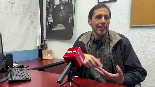 ¿Brujería en Coahuila? La FCyH recopila historias paranormales