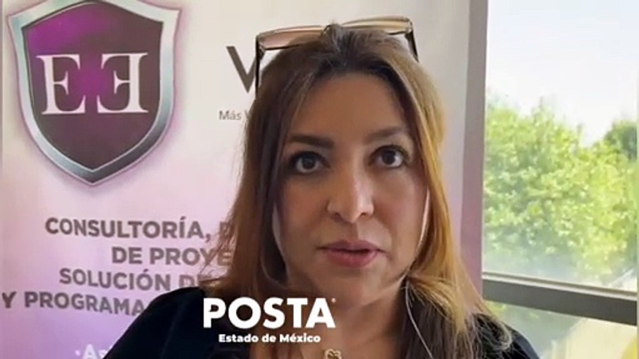 Pasó otro 8M;  Edoméx continúa en primer lugar de feminicidios: ONG