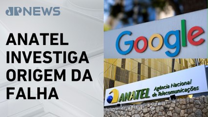 Google pede desculpa após alerta falso de terremoto no Brasil