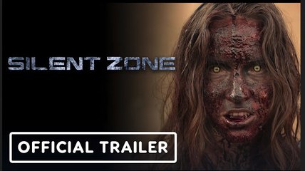 The Silent Zone | Official Trailer - Matt Devere, Luca Papp, Nikolett Barabas