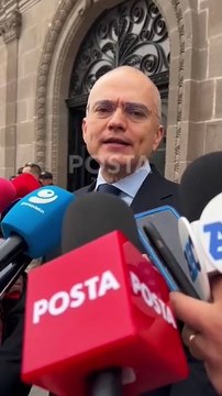 Identifican a falsos elementos de Guardia Nacional por tener barba y sobrepeso