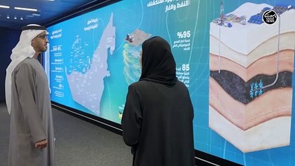 UAE President chairs ADNOC meeting, Board approves Dh550b capex to speed up energy push
