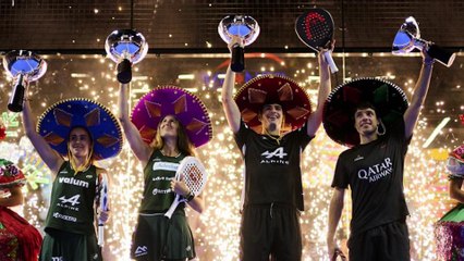 Ya es oficial: se confirma el boicot de las parejas masculinas al P2 de Gijón