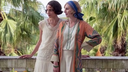 Michelle Dockery And Laura Carmichael | Who What Wardrobes | Who What Wear