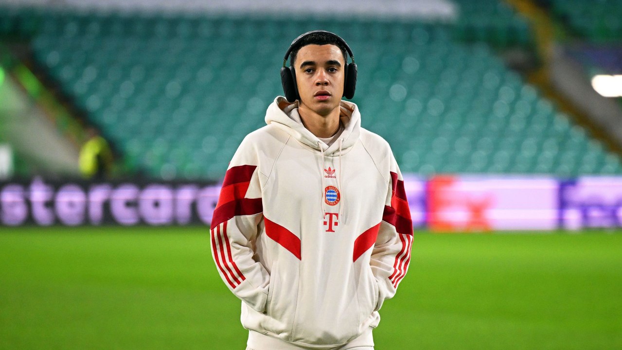 Freund: "musiala wird den weltfußball prägen"