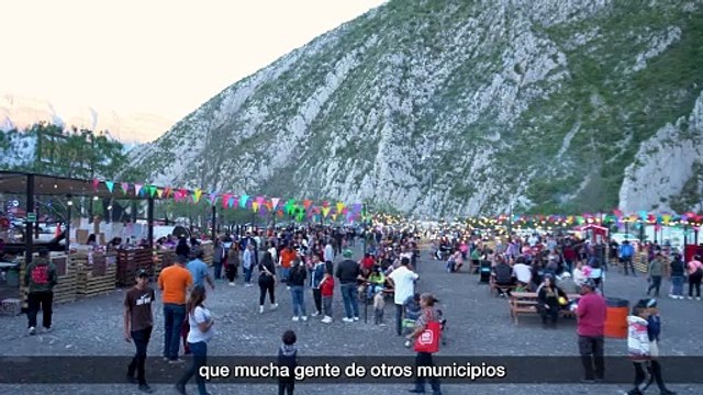 Ofrece Santa Catarina oportunidades para todos