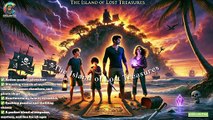 The Island of Lost Treasures | Kids Adventure | Kids Fun | Jungle Adventure | Kids Story