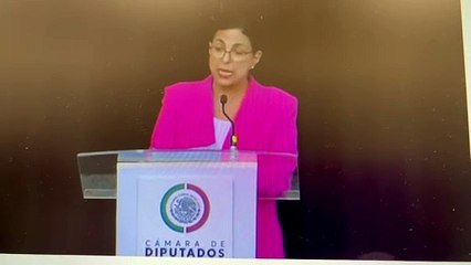 Develan placa alusiva a la Legislatura de la Paridad, Inclusión y Diversidad