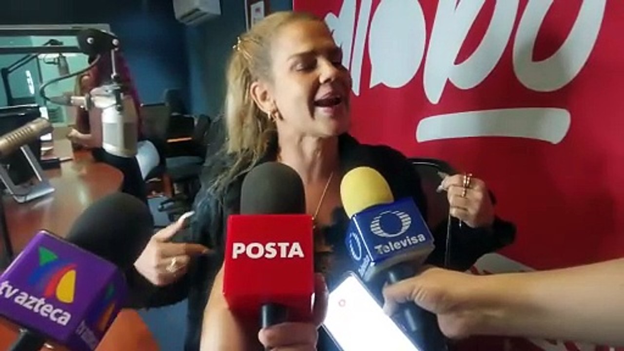 Niurka Marcos revela si abrirá cuenta de OnlyFans como su hija Romina (VIDEO)