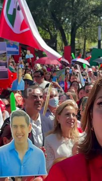 Arropa PRI, PAN Y PRD a César Garza Arredondo, va por alcaldía de Apodaca