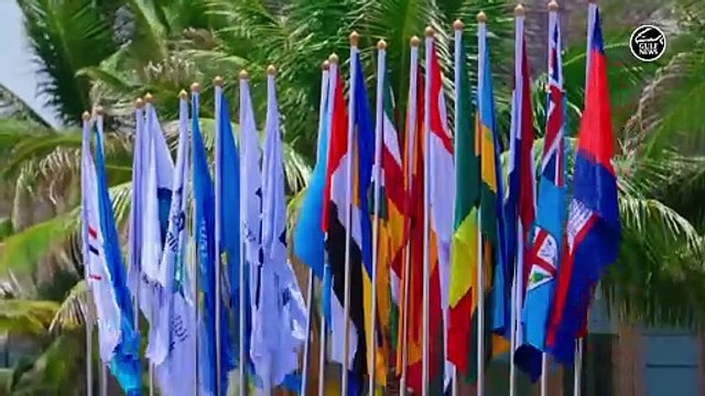 G20 Summit: UAE President meets Saudi Crown Prince