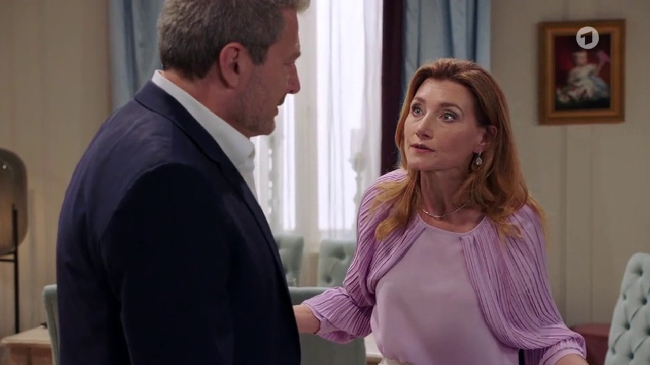Sturm der Liebe 4372 folge