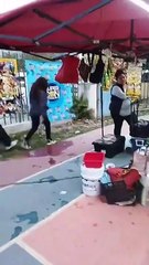 Laguneros se unen para hacer una Genkidama en memoria de Akira Toriyama