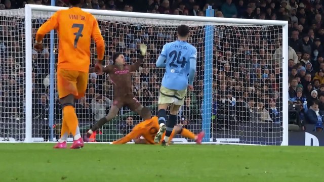 HIGHLIGHTS Man City 2-3 Real Madrid | Haaland (2), Mbappe, Diaz & Bellingham Goals