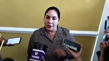 Confía Claudia Tello ganar a la oposición y ocupar un lugar en el Senado