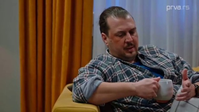 Igra sudbine 1353 Epizoda