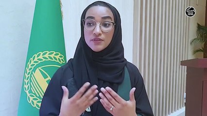 Dubai Police's Lina Al Amiri is Middle East’s first female criminal profiler
