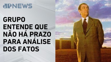 Morte de JK: Comissão vai ouvir família sobre reabrir investigação do caso