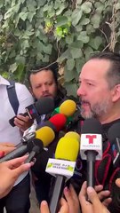 Silvia Pinal abandona hospital (VIDEO)