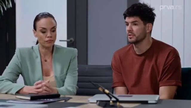 Igra sudbine 1354 Epizoda