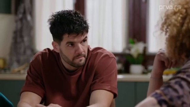 Igra sudbine 1355 Epizoda