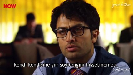 ŞEHRAZAT 10.BÖLÜM - TÜRKÇE ALTYAZILI