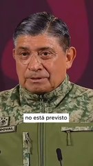 Al fuero federal homicidio de cadetes: SEDENA