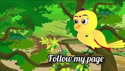 Gareeb Rano Churidya Cartoon | Hindi Cartoon Kahaniyan |