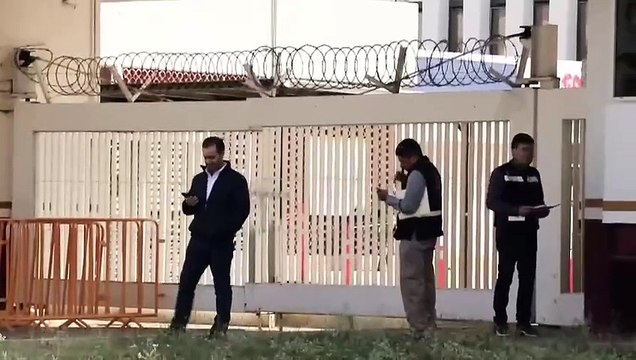 Clausuran refinería de Cadereyta por emisión de contaminantes en Nuevo León