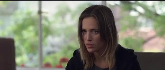Tráiler de la película "Perdida" en Netflix con Luisana Lopilato y Nicolás Furtado