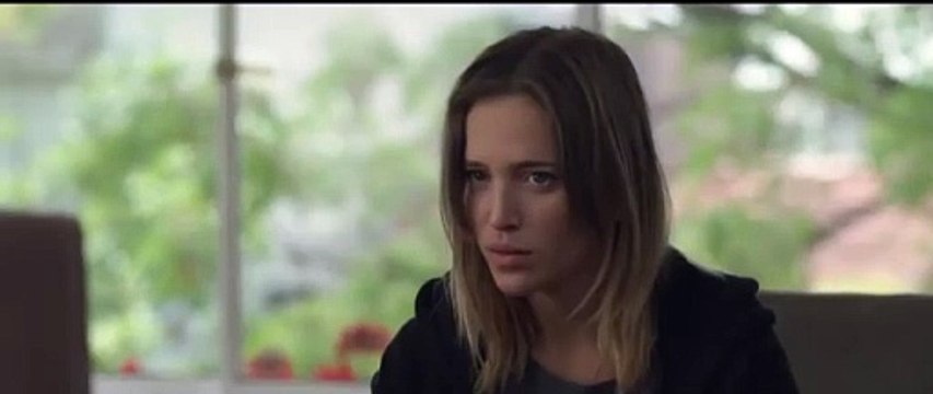 Tráiler de la película Perdida en Netflix con Luisana Lopilato y Nicolás Furtado