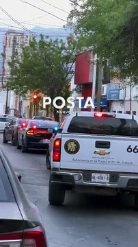 Agencia Estatal de Investigaciones indaga locales de prostitución en Monterrey