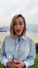 Clima Monterrey: Mejora considerablemente calidad del aire