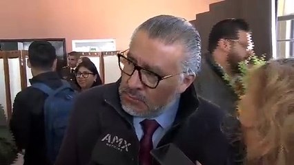 Existe operativo permanente en el sur del Edomex: Horacio Duarte